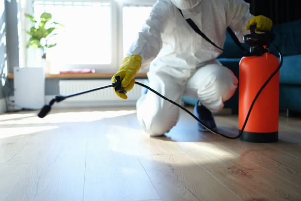 Reliable Blood Cleanup contractor in Deerfield, WI by Trauma Clean Pros