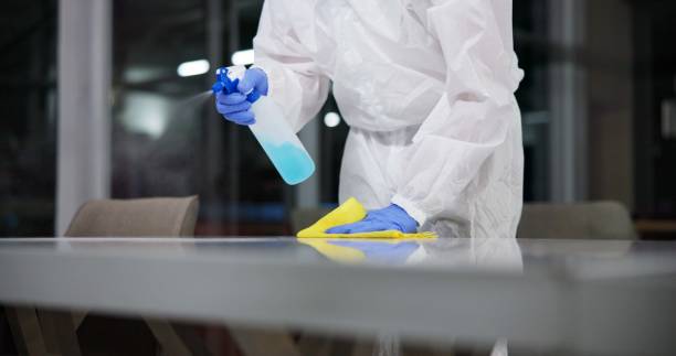 Licensed Blood Cleanup service in Deerfield, WI - Trauma Clean Pros